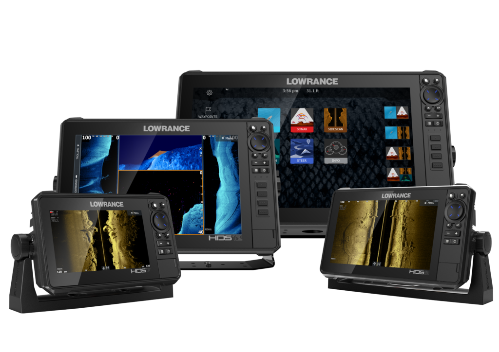 LOWRANCE - Bohemia Marine